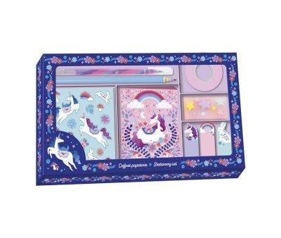 Set Cancelleria Dreamland Unicorn