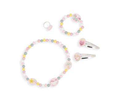 Set Gioielli Unicorno