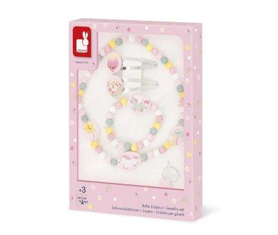 Set Gioielli Unicorno