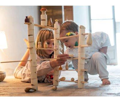 Set da Costruzione Woodland