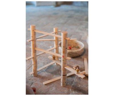 Set da Costruzione Woodland