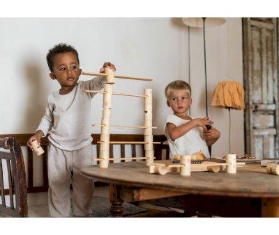 Set da Costruzione Woodland