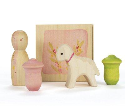 Hello Spring Ostheimer x Grapat Edizione Limitata
