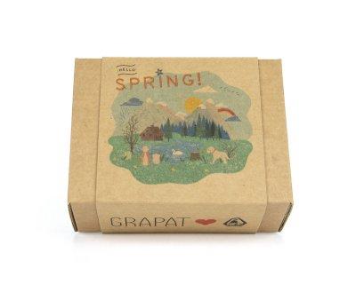 Hello Spring Ostheimer x Grapat Edizione Limitata