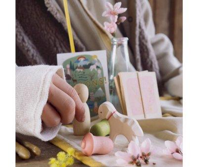 Hello Spring Ostheimer x Grapat Edizione Limitata