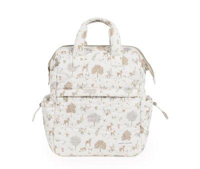 Mochila Maternidade Nara