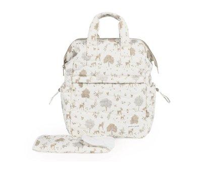 Mochila Maternidade Nara