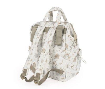 Mochila Maternidade Nara