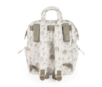 Mochila Maternidade Nara
