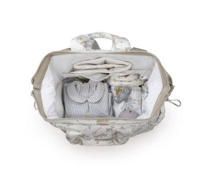 Mochila Maternidade Nara