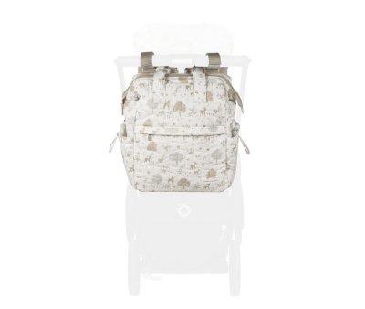 Mochila Maternidade Nara