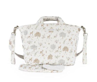 Bolsa de maternidade Nara