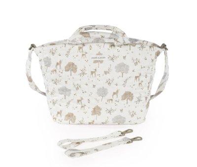 Bolsa de maternidade Nara