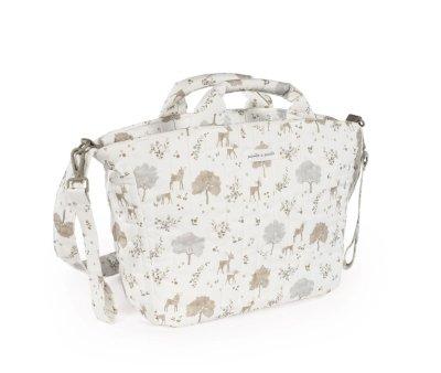 Bolsa de maternidade Nara