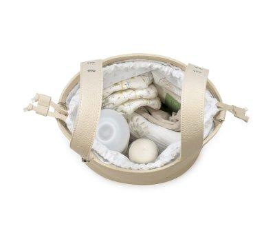 Sac Bucket Icon Cream