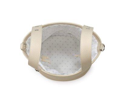 Sac Bucket Icon Cream