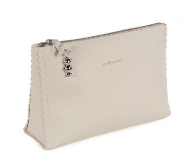 Trousse da Toilette Icon Cream
