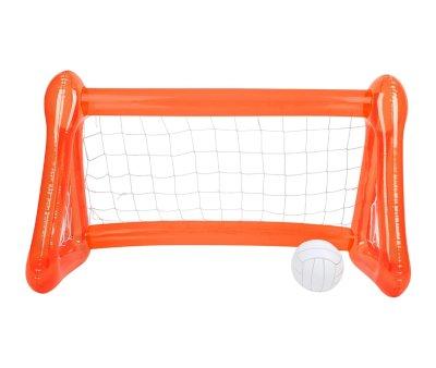 Inflable Juego Porteria Sunnylife Neon Pomelo