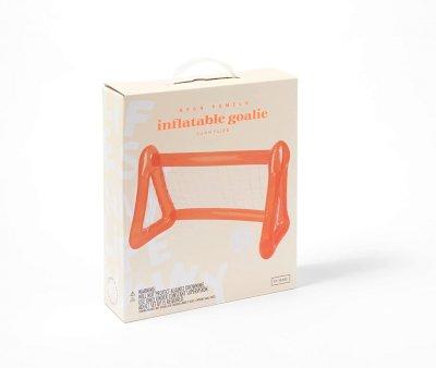 Inflable Juego Porteria Sunnylife Neon Pomelo