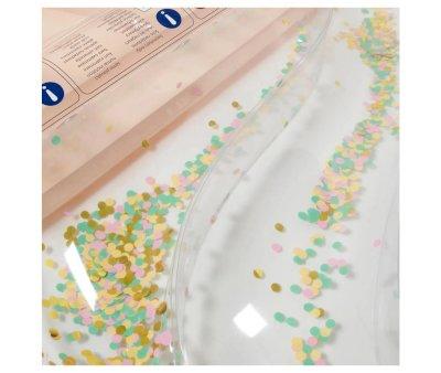 Gelado Insuflvel Luxe Lie-On Sunday