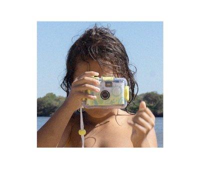Fotocamera Subacquea The Sea Kids