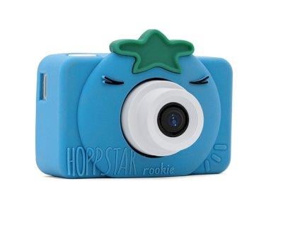 Cmera digital Rookie Bluebelle