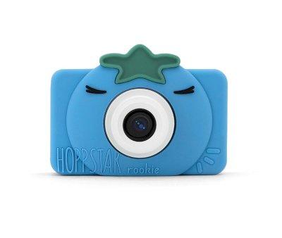 Cmera digital Rookie Bluebelle
