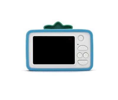 Cmera digital Rookie Bluebelle