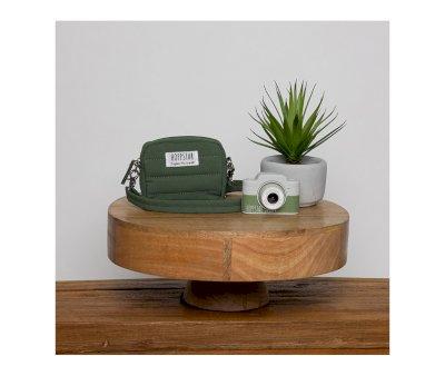 Bolsito Funda Cmara Mini Laurel