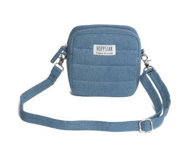 Bolsito Funda Cmara Midi Denim