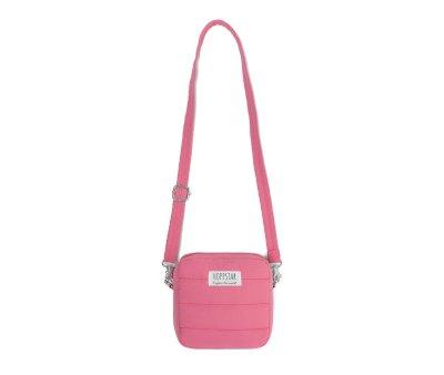 Bolsito Funda Cmara Midi Bubblegum
