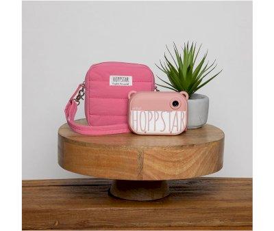 Bolsito Funda Cmara Midi Bubblegum