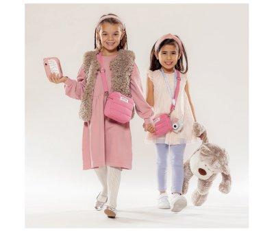 Bolsa para cmera Mini Bubblegum
