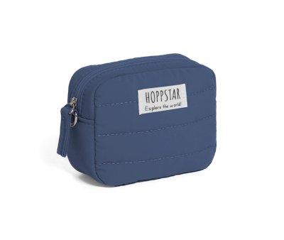 Bolsito Funda Cmara Mini Navy