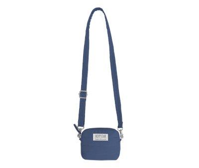 Bolsito Funda Cmara Mini Navy