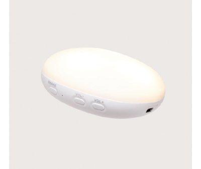 Moonie 2.0 Bunny Light - Sound Cream Personalizvel