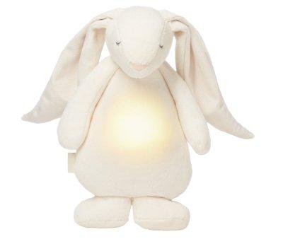 Moonie 2.0 Bunny Light - Sound Cream Personalizvel