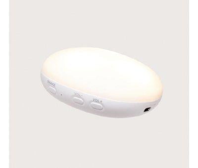 Moonie 2.0 Polar Organic Light-Sound