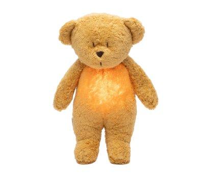 Moonie 2.0 Honey Organic Light-Sound