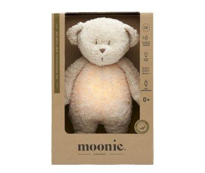 Moonie 2.0 Sand Organic Light-Sound