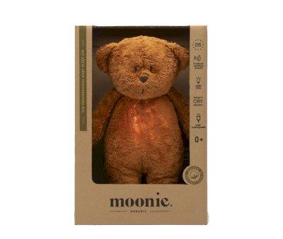 Moonie 2.0 Caramel Organic Light-Sound