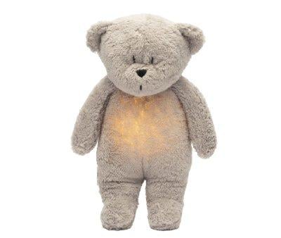 Moonie 2.0 Grey Organic Light-Sound