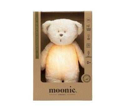 Moonie 2.0 Polar Organic Light-Sound