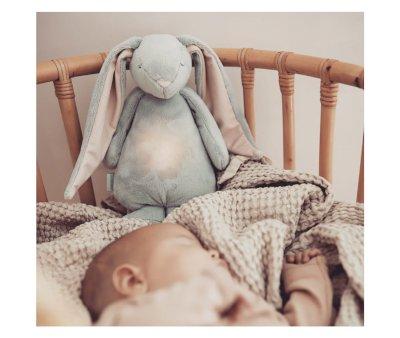 Moonie 2.0 Bunny Light - Sound Cloud Personalizvel