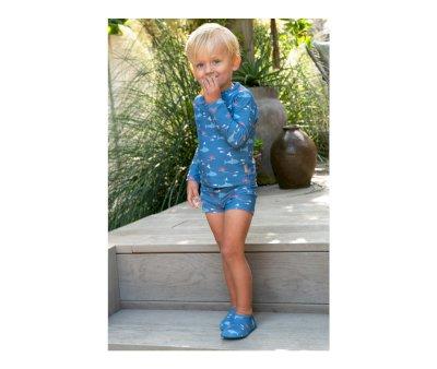 Costume Short Fresk Shark