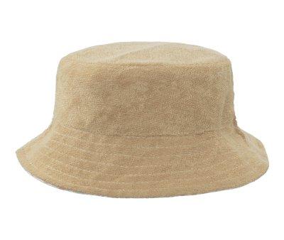 Cappellino Mare Reversibile Fresk Garden Flowers