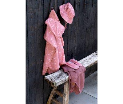 Gorrito Reversible Flamenco