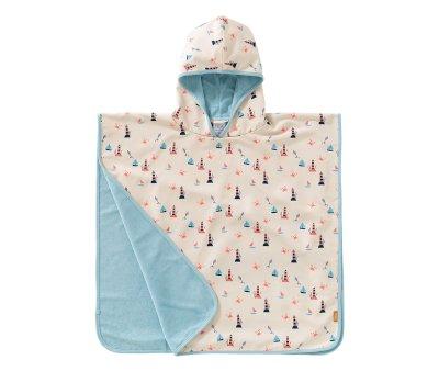 Poncho Fresk Faro