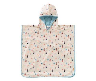 Poncho Fresk Faro