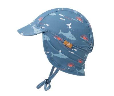 Cappellino Mare Fresk Shark